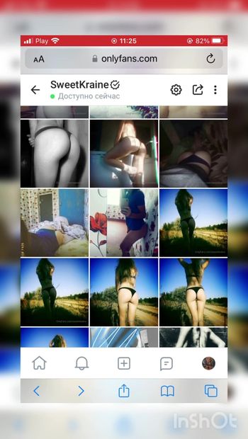 My small collection of photos on onlyfans