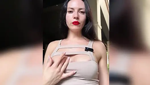 JOI, Ruined Orgasm, CEI, in the Billiard Club