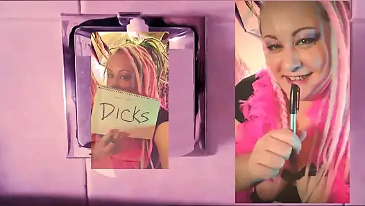 Внимание, этот файл завораживает вас, желая лизать хуй ваш или их