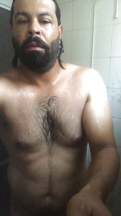 Erro De Gravação No Banheiro.