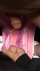 wank after married sucking
