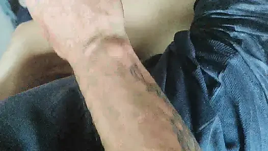 Getting Fucked Deep and Hard