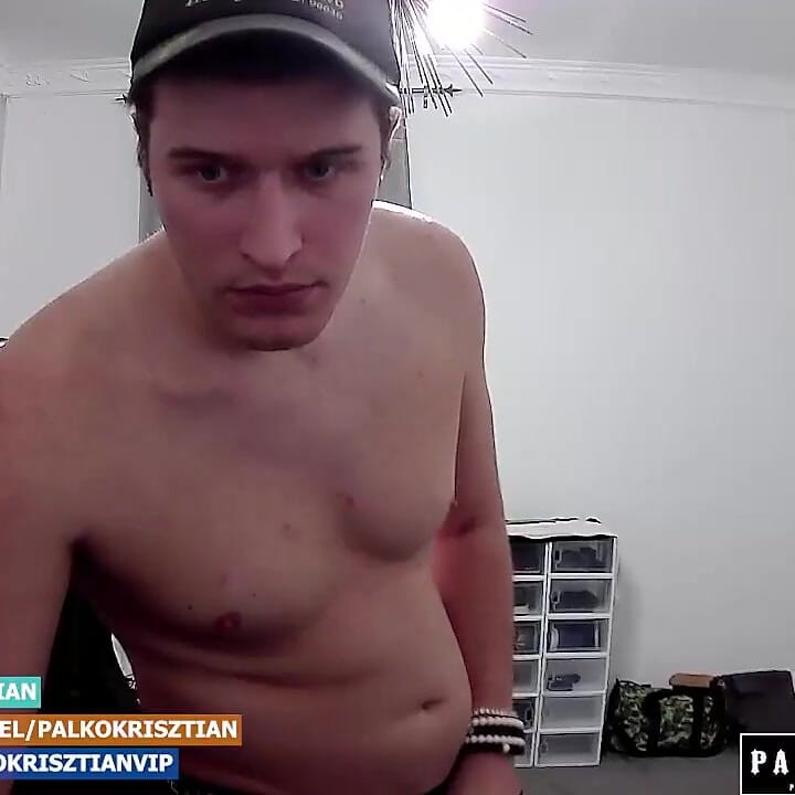 Stripper bueno real largo