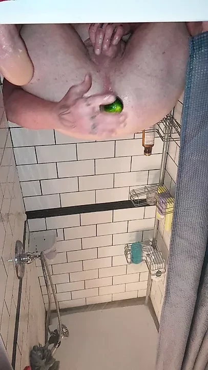 Ass play