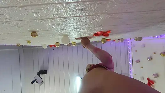 Yarak her hareketine tepki veriyor Allmylinks Misssvikki