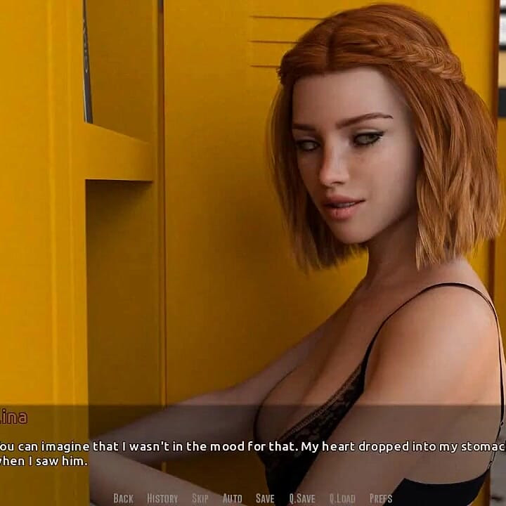 Staň se rockovou hvězdou: nadržení lékaři byli přistiženi při šukání v nemocničním ep 47