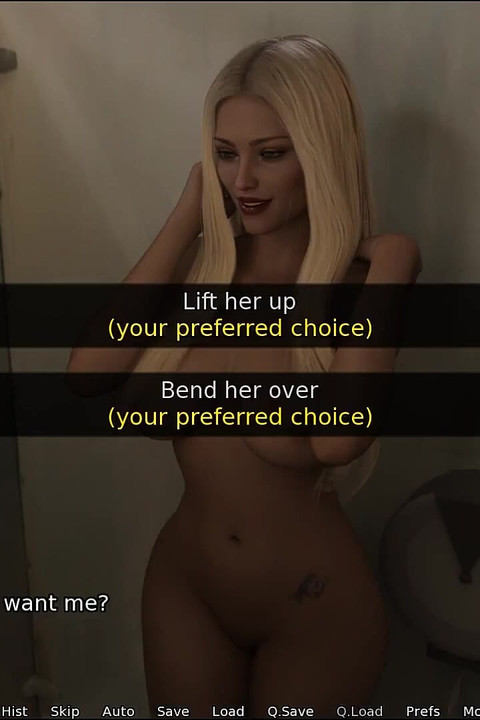 Fucked in the Toilet - Carnal Contract