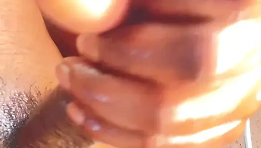 Großer stier bereit, desi großen schwanz mota lamba land zu ficken