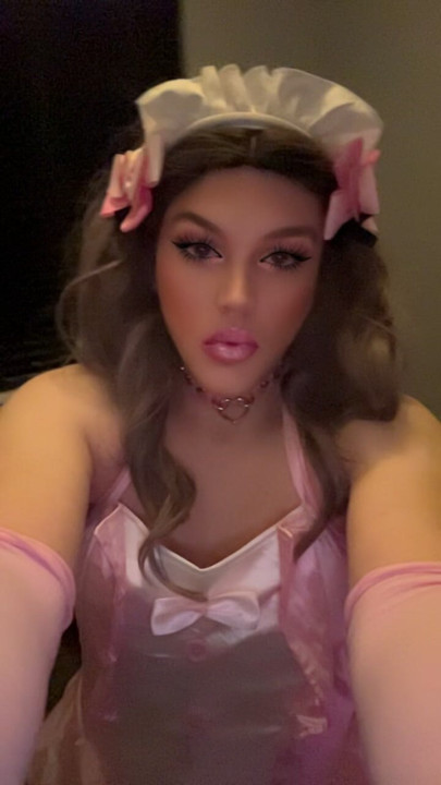 Sissy solo