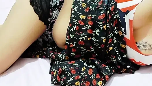 Gosip Bhabhi India menyenangkan.