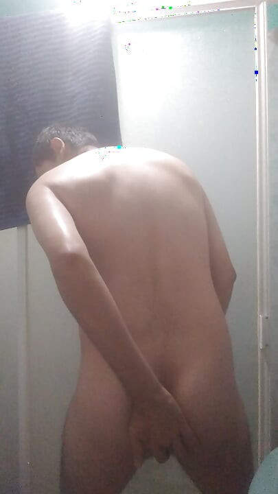Me veja no banho