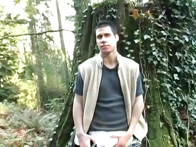 Big Cock Stud Poses