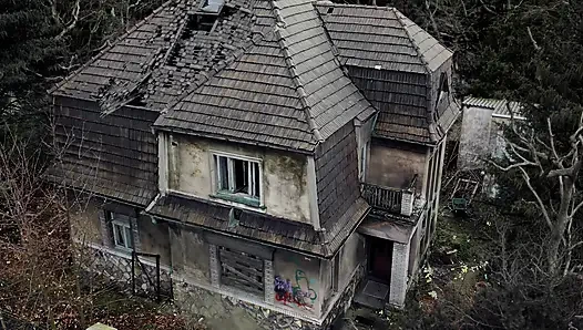 Cum and Dine with Me (Perverse Family)