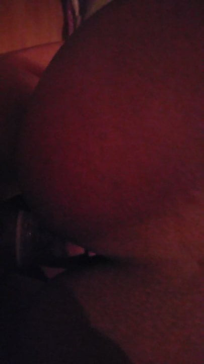 From the back
