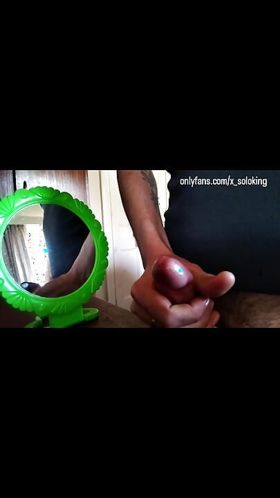 Mirror cum