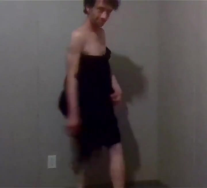 Average Solo Man