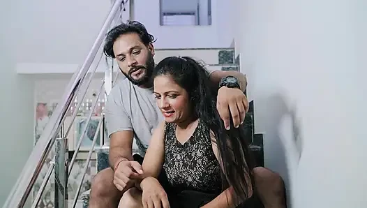Hot girl plan and fucked his neighbour fucked hard behind in ass full hd audio