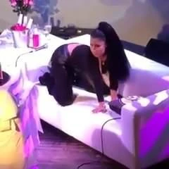 Nicki Minaj