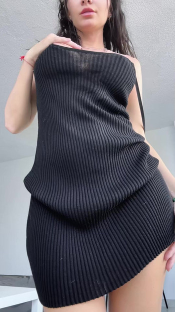 i'm horny, you've been teasing me all day!