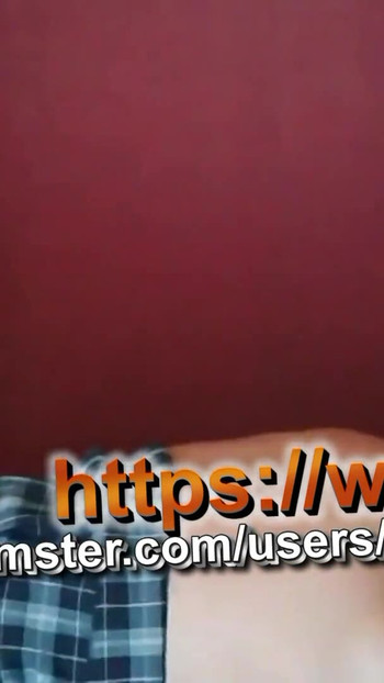 Must-see moment from "Cuckold. Treason. Real sex. Husband looks how lover fuck wife Milf doggystyle in bedroom on bed and"