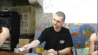 French Family Secrets