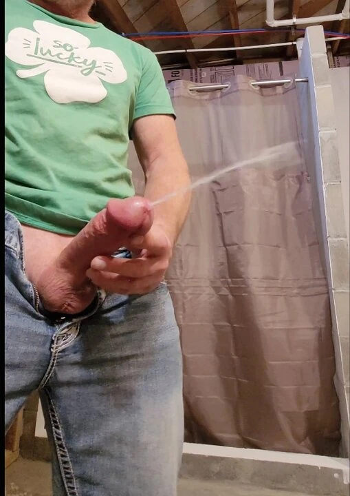 Solo male big cock horny let's cock grow to huge cock big dick huge ...