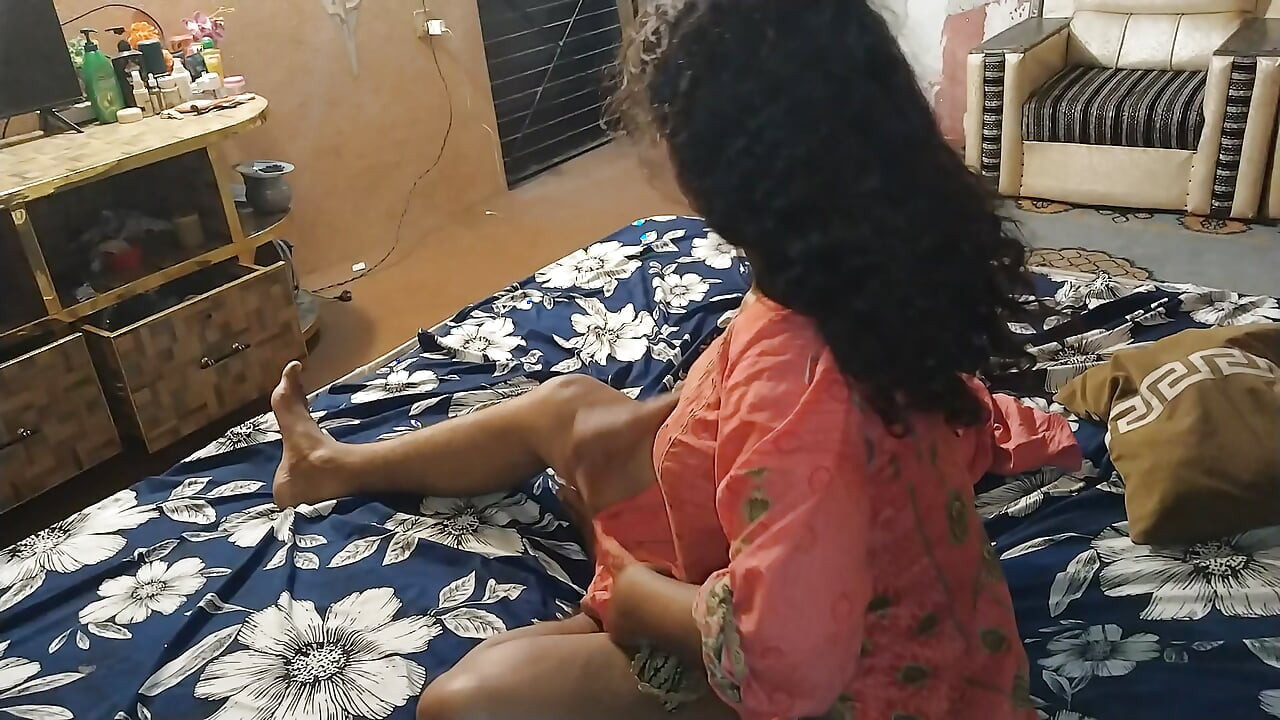 Ela relex depois de dor, foda dura com novo namorado