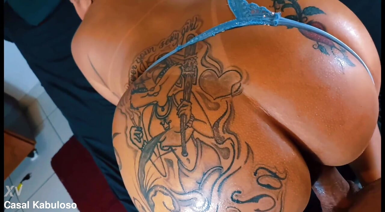 Lanet Sıcak Yaramaz Karısı