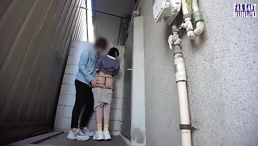 Deep-core Gulp Bliss as She Savors Every Warm Drop in a Dual-mouth Climax Date -2/4