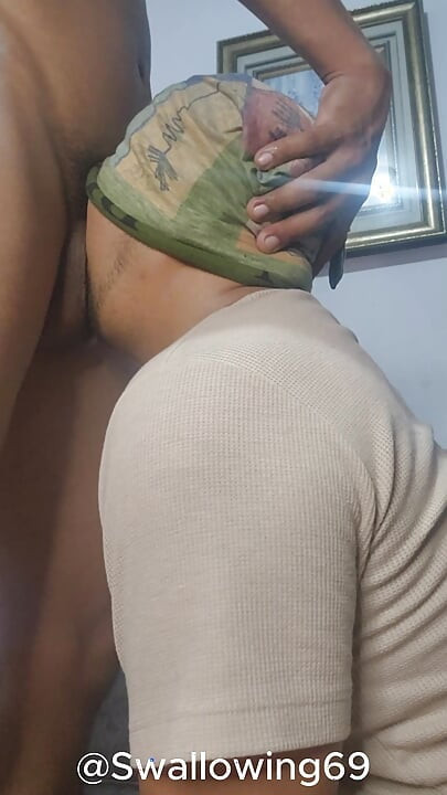 A Rock-hard Cock for This Insatiable Throat.