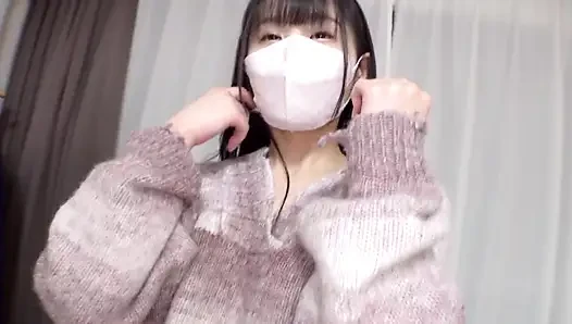 Part 1 [Amateur] [Personal Shooting] [Face Showing] vol.2