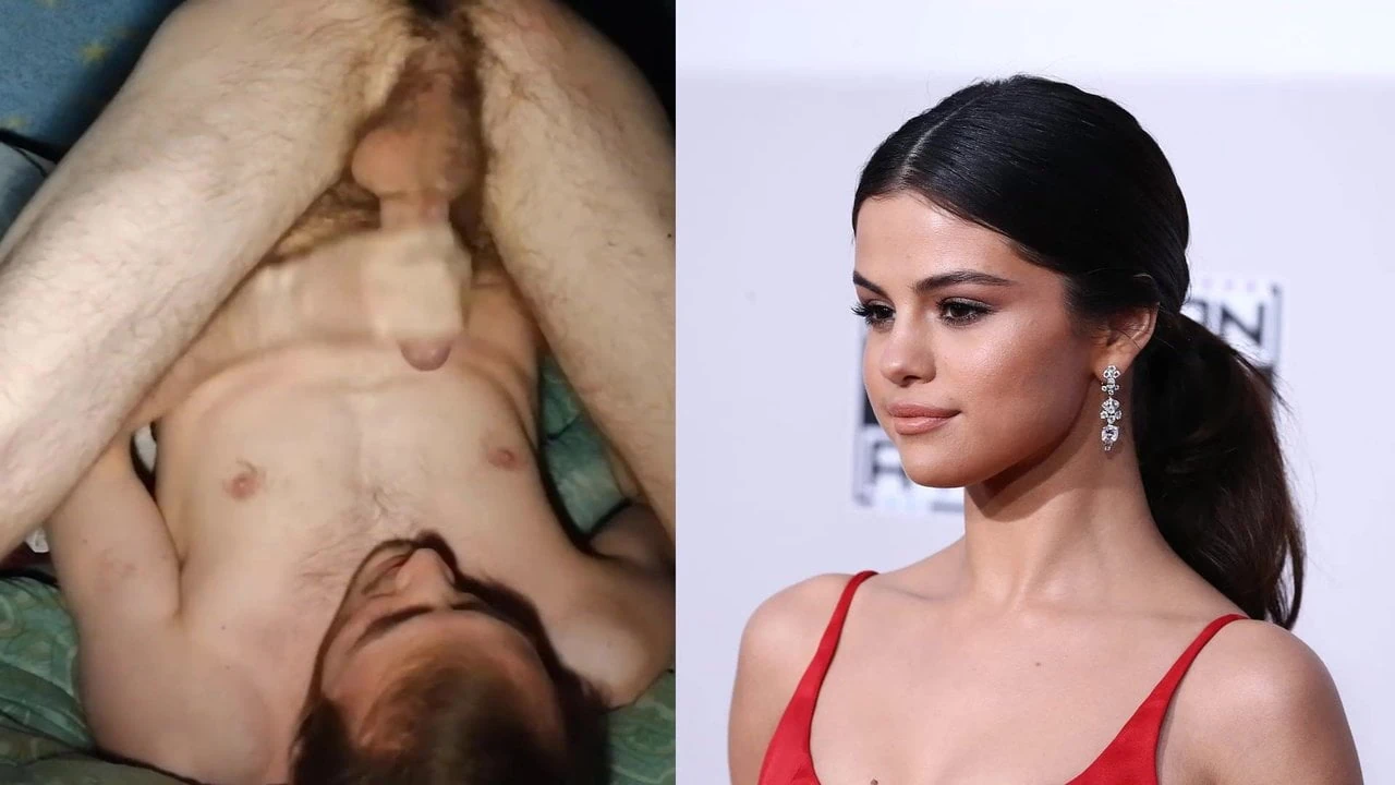 Selena นี่เป็นเครื่องสรรเสริญสําหรับคุณ!