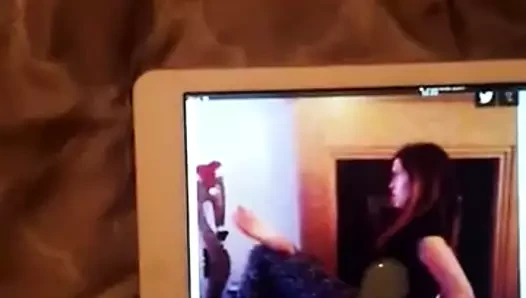 pervypanty'nin arkadaşına haraç