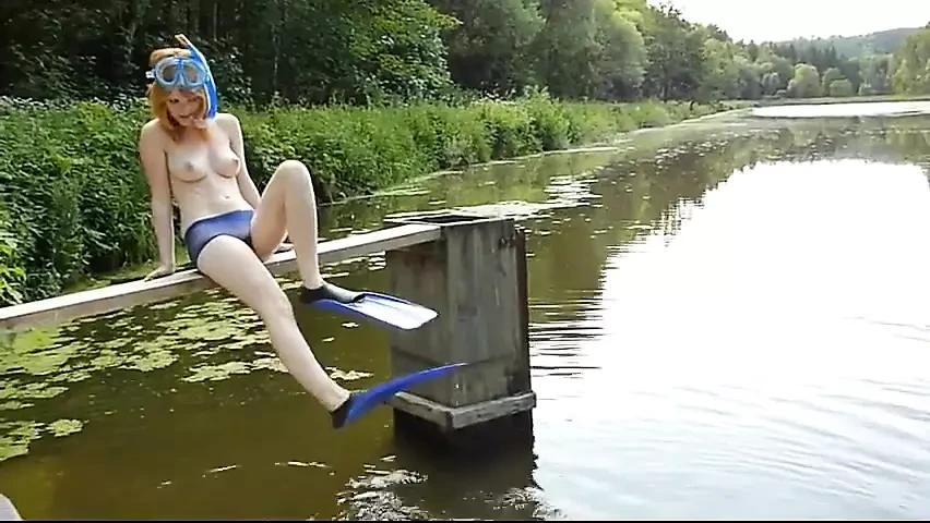 Csinos béka