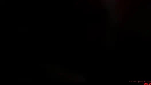 Cathy Heaven и Megan Coxx - анальные шлюхи поздней ночью