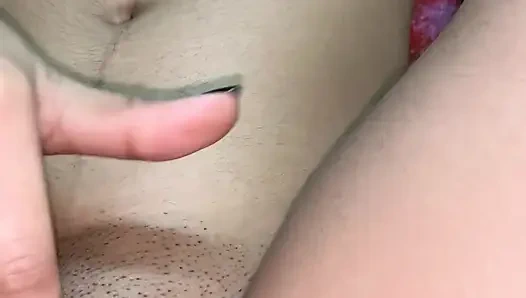 Wicked Riya in Tease Mode