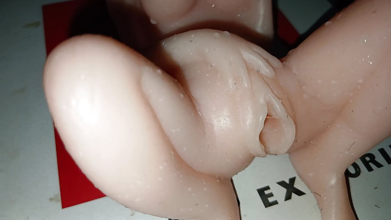 После темноты в видео от первого лица - неотразимый медленный соблазн