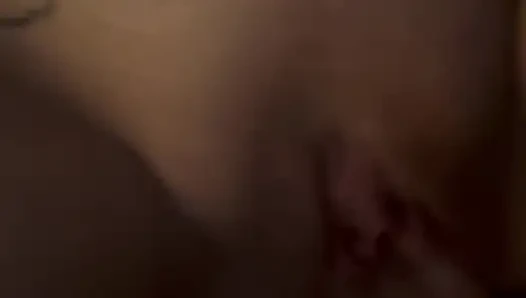 KirbyRed - Spontan meine Fotze bearbeitet