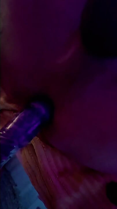 Being used for this Russian daddy