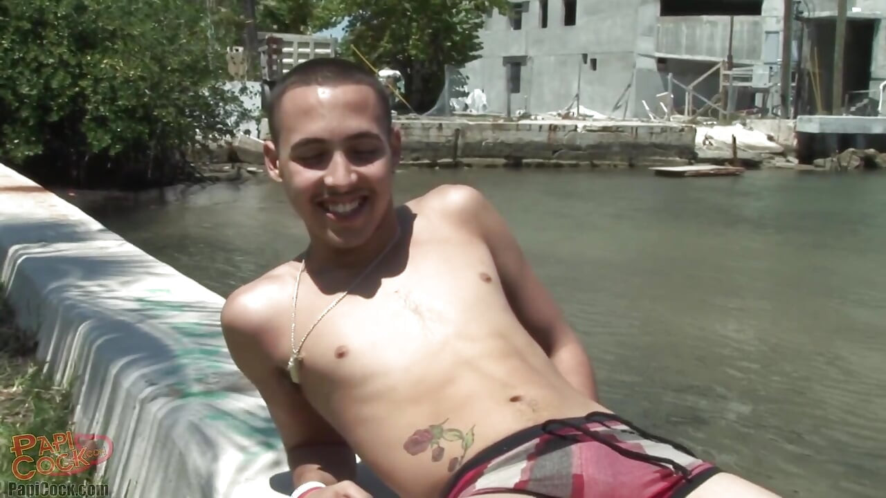 Cuban Redd