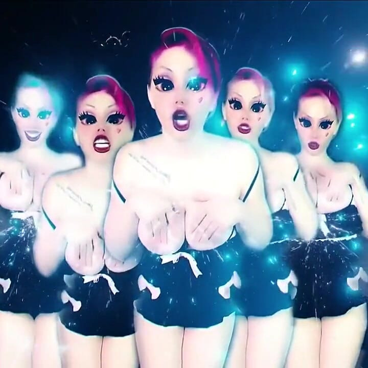 You Are Obsessed with My Big Juicy Tits and Now Your Obsession Will Only Grow.