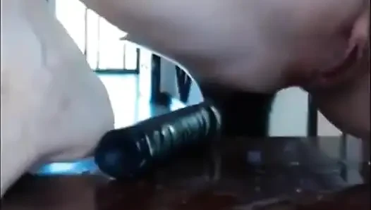 Жаль, что ты трахнула меня