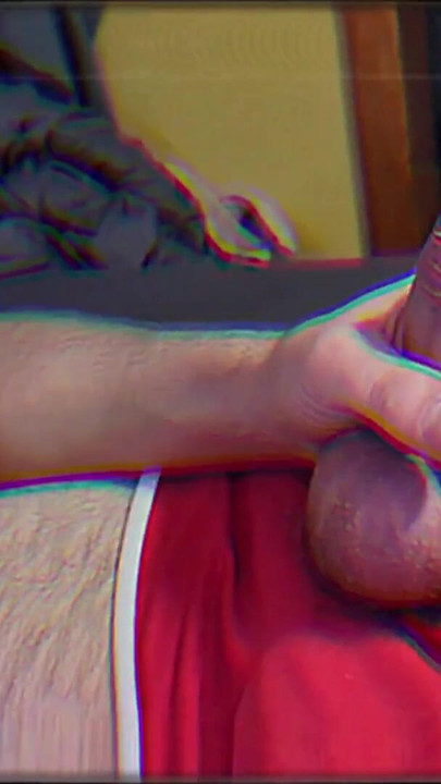 Stunning moment from ""Oops! All Corn: Porn-Free Porn" - Not a Masturbatory Aid - For Edutainment Purposes Only - cornfedMTdads"