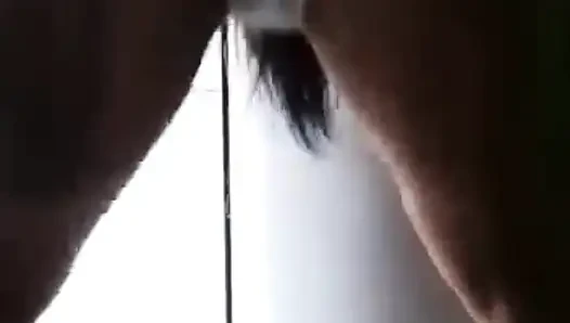 Çıplak dans