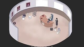 NARUTO - ナルト - 忍の絆 - パート1 HentaiSexScenesによるセクシーな忍者