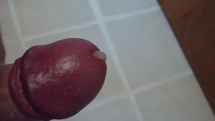 Glasgow - Quick Cum Shot