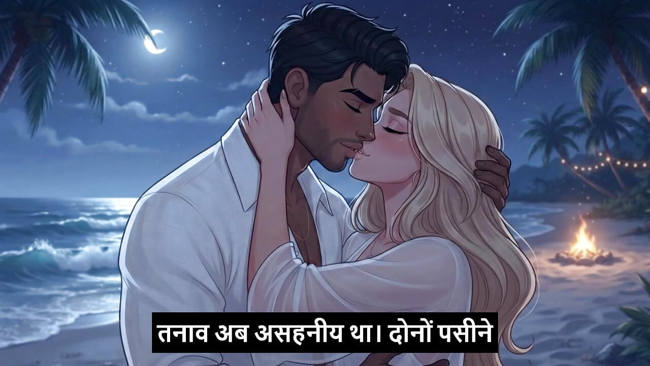 GOA mein angrez ki chudayi Hindi - Mp3