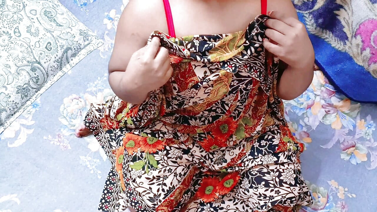 I invited my new boyfriend home and fucked him.