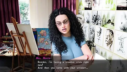 MILFs of Sunville - Ep 19