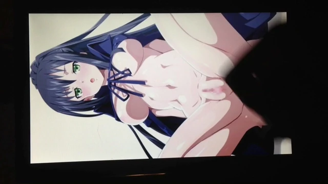 anime girl sop